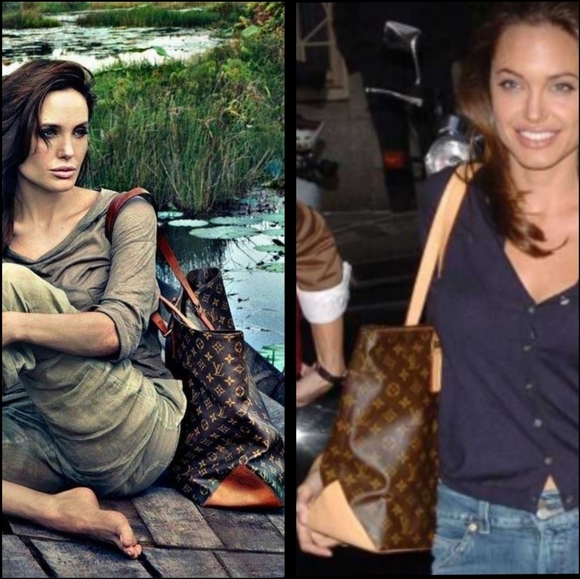 ✅PRICE FIRM✅ Louis Vuitton Zipper Tote - Picture 12 of 12